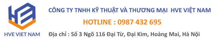 HVE Việt Nam