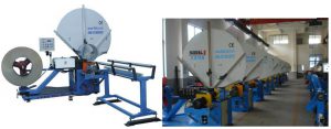 Sản xuất ống gió (San xuat ong gio) – Công ty cung cấp máy làm ống gió số 1 Việt Nam